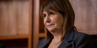 Patricia Bullrich pidió que Espert hable sobre su vínculo con Fred Machado