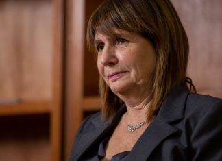Patricia Bullrich pidió que Espert hable sobre su vínculo con Fred Machado