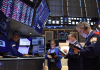 Wall Street: Las acciones argentinas caen hasta 7%