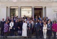 El Poder Judicial de la Ciudad dijo presente en el Congreso de COPAJU