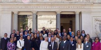 El Poder Judicial de la Ciudad dijo presente en el Congreso de COPAJU