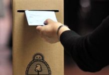Los candidatos ya fueron definidos para las elecciones legislativas en la ciudad de Buenos Aires