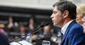 La cooperación entre Nacion y Provincia debido a la catástrofe en Bahia Blanca, termino en fuertes reclamos y reproches