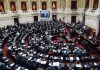 La Cámara de Diputados aprobó la suspensión de las PASO