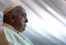 Murió el papa Francisco a sus 88 años
