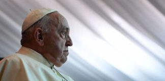 Murió el papa Francisco a sus 88 años