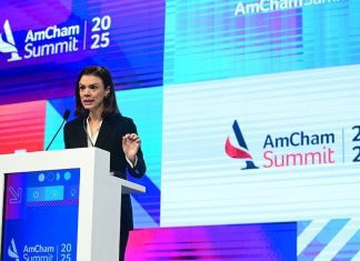 Fuerte respaldo de la Embajada de EEUU al Gobierno