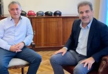 Nuevo encuentro entre el PRO y la Libertad Avanza para finalizar el pacto en la provincia de Buenos Aires