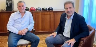 Nuevo encuentro entre el PRO y la Libertad Avanza para finalizar el pacto en la provincia de Buenos Aires