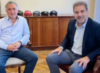 Nuevo encuentro entre el PRO y la Libertad Avanza para finalizar el pacto en la provincia de Buenos Aires