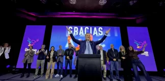 La Libertad Avanza y el PRO empiezan a discutir los términos del acuerdo al que se llegará en la provincia de Buenos Aires,