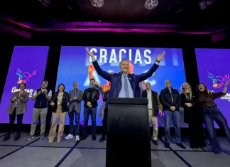 La Libertad Avanza y el PRO empiezan a discutir los términos del acuerdo al que se llegará en la provincia de Buenos Aires,