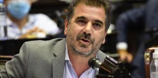 El PRO y La Libertad Avanza irán juntos en las elecciones de PBA