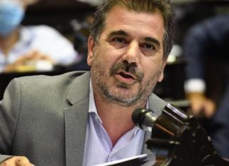 El PRO y La Libertad Avanza irán juntos en las elecciones de PBA