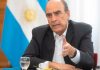 Guillermo Francos, criticó a Mauricio Macri por sus declaraciones tras el fracaso de Ficha Limpia.