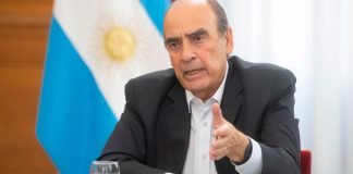 Guillermo Francos, criticó a Mauricio Macri por sus declaraciones tras el fracaso de Ficha Limpia.