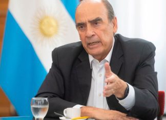 Guillermo Francos, criticó a Mauricio Macri por sus declaraciones tras el fracaso de Ficha Limpia.