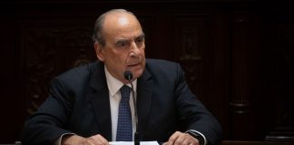 Guillermo Francos expondrá en Diputados en medio de un escenario político convulsionado