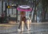 Rige una alerta para el AMBA: anticipan lluvias con actividad eléctrica y ráfagas intensas