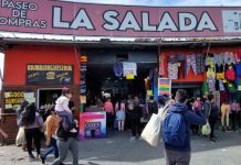 El Gobierno evalúa una solución social para el conflicto que rodea La Salada