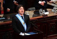 El Gobierno volvió a ampliar el Presupuesto para salud, seguridad, el pago de subsidios y la deuda pública