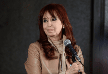 La Justicia acelera el juicio por la causa Cuadernos contra Cristina Kirchner