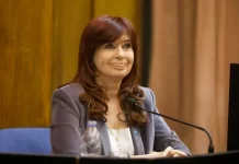 Los pasos siguientes luego de que Cristina Kirchner sea condenada