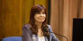 Los pasos siguientes luego de que Cristina Kirchner sea condenada