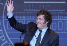 Javier Milei se dirige a Roma con el objetivo de encontrarse con el papa y empieza una travesía de 10 días por Europa e Israel.