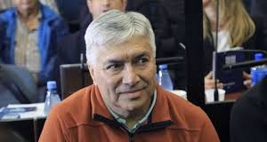 Ordenaron la detención indemdiata de Lázaro Báez