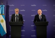 El Gobierno presentó el proyecto para a fomentar el uso de los dólares «del colchón».