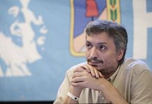 Las críticas de Máximo Kirchner a Axel Kicillof reavivan la interna del peronismo bonaerense