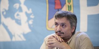 Las críticas de Máximo Kirchner a Axel Kicillof reavivan la interna del peronismo bonaerense