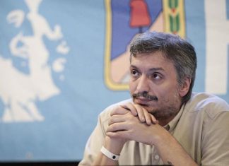 Las críticas de Máximo Kirchner a Axel Kicillof reavivan la interna del peronismo bonaerense