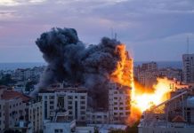 El Gobierno busca la repatriación de 400 argentinos que se encuentran varados en Israel