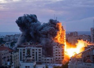 El Gobierno busca la repatriación de 400 argentinos que se encuentran varados en Israel