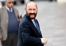 Insfrán desafiará a la Corte y buscará seguir en el poder en Formosa