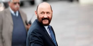 Insfrán desafiará a la Corte y buscará seguir en el poder en Formosa