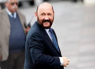 Insfrán desafiará a la Corte y buscará seguir en el poder en Formosa