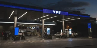 Juicio por YPF: entre el fallo y los intereses, la Argentina actualmente tiene un deuda de más de US$17.500 millones.