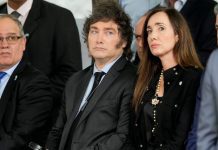 Francos habló sobre el quiebre entre Milei y Villarruel: “Él percibió una traición”