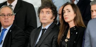 Francos habló sobre el quiebre entre Milei y Villarruel: “Él percibió una traición”