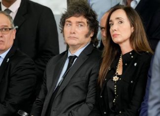 Francos habló sobre el quiebre entre Milei y Villarruel: “Él percibió una traición”