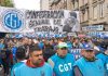 La CGT se opuso a el cierre de Vialidad