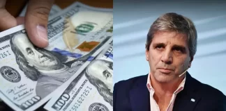 Dólar hoy: la divisa anota una nueva suba y se ofrece a $1.480 en el Banco Nación