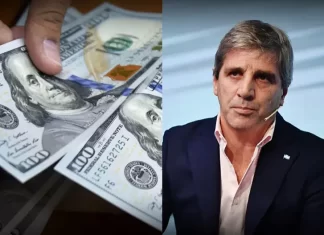 Dólar hoy: la divisa anota una nueva suba y se ofrece a $1.480 en el Banco Nación