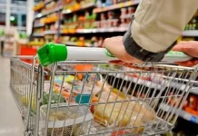 Suba de alimentos tras el salto del dólar: el mayor arranque de mes desde marzo