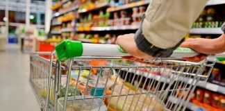 Suba de alimentos tras el salto del dólar: el mayor arranque de mes desde marzo