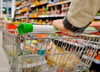 Suba de alimentos tras el salto del dólar: el mayor arranque de mes desde marzo