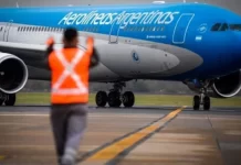 El gremio de pilotos anunció un paro para el sábado 19 de julio